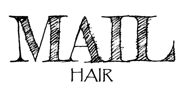 神戸で【縮毛矯正、髪質改善】髪をきれいにする技術に特化した美容室　MAIL HAIR